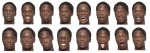emotion faces