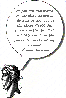 marcus aurelius quote