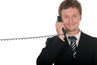 Phone Interview Tips