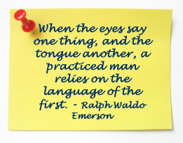 Ralph Waldo Emerson Quote